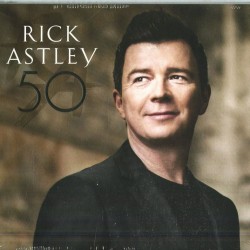 ASTLEY RICK - 50