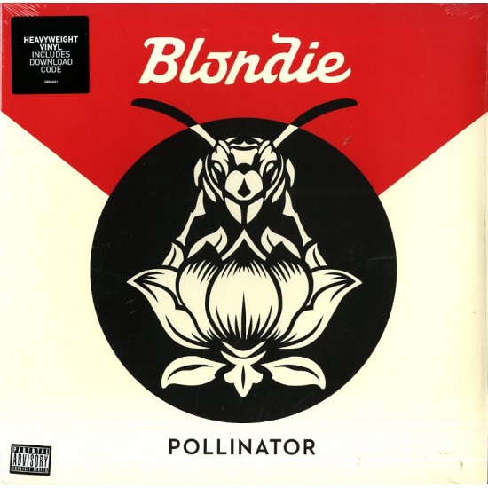 BLONDIE - Pollinator