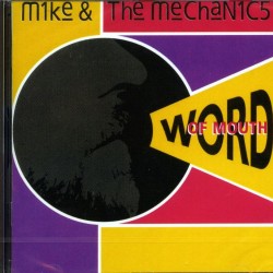 MIKE AND THE MECHANI - Word Of Mouth