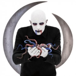 A PERFECT CIRCLE - Eat The Elephant