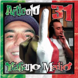 ARTICOLO 31 - Italiano Medio