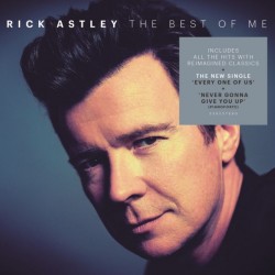 ASTLEY RICK - The Best Of Me