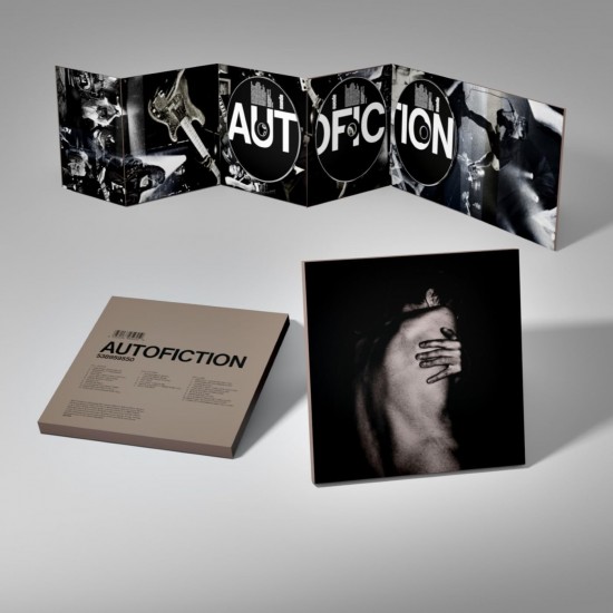 SUEDE - Autofiction: Expanded