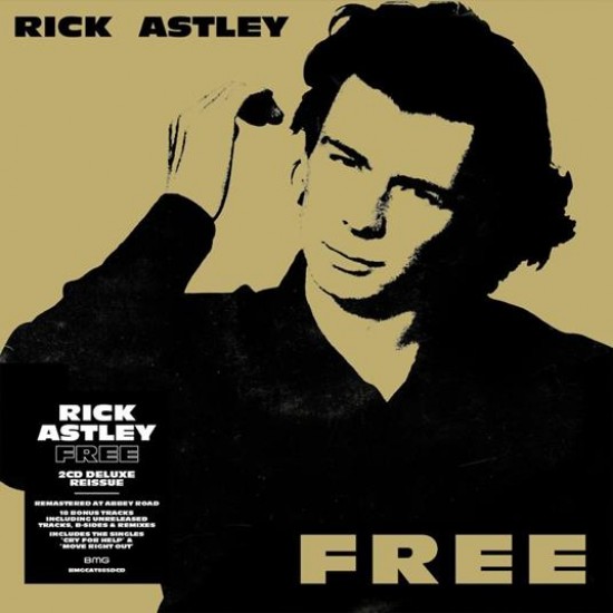 ASTLEY RICK - Free