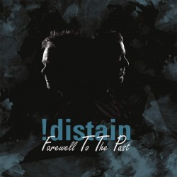 ! DISTAIN - Farewell To The Past