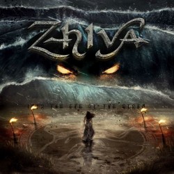 ZHIVA - Into The Eye Of The Storm