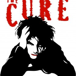 CURE THE - Live 1990 (vinyl Red)