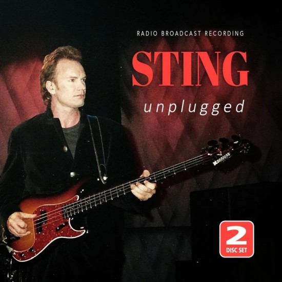 STING - Unplugged