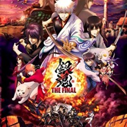 (ANIMATION) - Gintama Best 5 <limited> (cd+dvd/box/digipack/w/bonus Video)