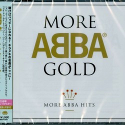 ABBA - More Gold (2008 Remastering/reissued)