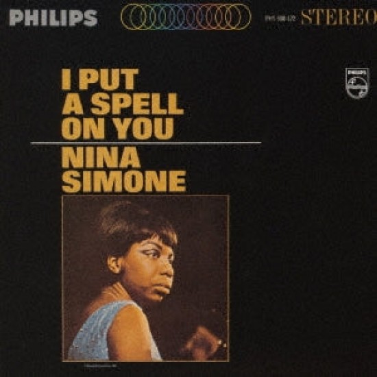 NINA SIMONE - I Put A Spell On You <limited> (limited)