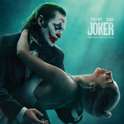 (ORIGINAL SOUNDTRACK) - Joker: Folie A Deux(music From The Motion Picture / Japan Local Product) (paper