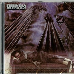 STEELY DAN - The Royal Scam