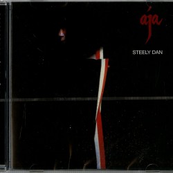 STEELY DAN - Aja