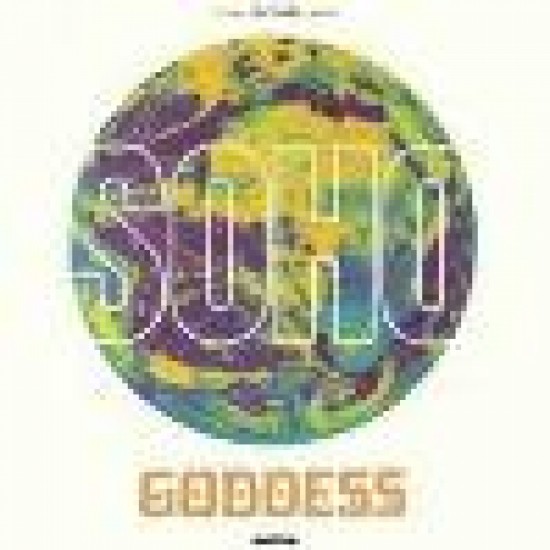 SOHO - Goddess