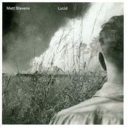 STEVENS MATT - Lucid