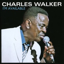 WALKER CHARLES - I'm Available