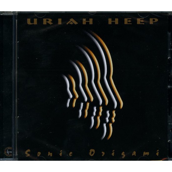 URIAH HEEP - Sonic Origami