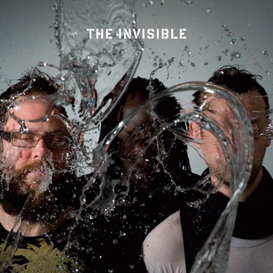 INVISIBLE THE - The Invisible