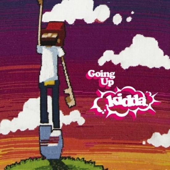 KIDDA - Going Up