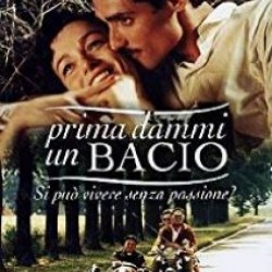 Prima Dammi Un Bacio (usato)