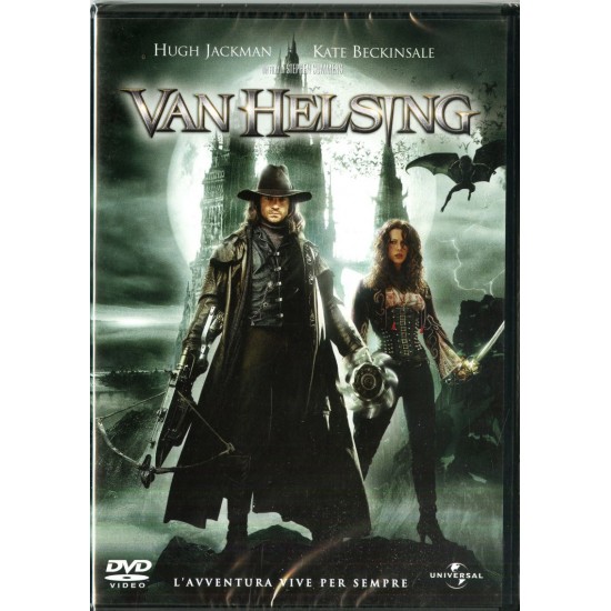 Van Helsing