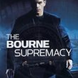 The Bourne Supremacy