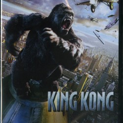 King Kong (2005) (usato)