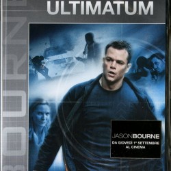 The Bourne Ultimatum