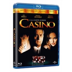 Casino'(20th Anniv.spec.edt.)