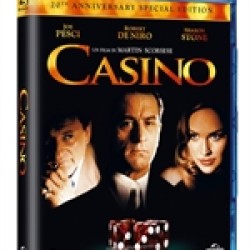 Casino'(20th Anniv.spec.edt.)