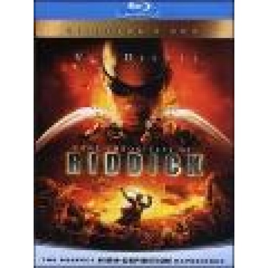 The Chronicles Of Riddick