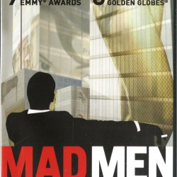 Box-mad Men Stg.1