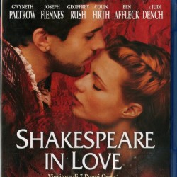 Shakespeare In Love