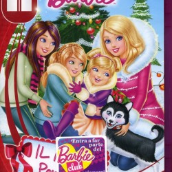 Barbie Il Natale Perfetto