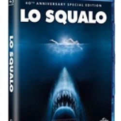 Lo Squalo (40th Anniv.spec.edt.)