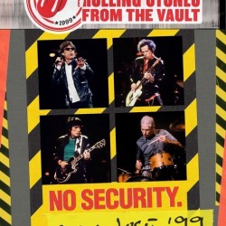 From The Vault: No Security Sa