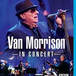 MORRISON VAN - In Concert