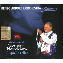 ARBORE RENZO - Diciottanni Di.....