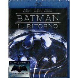 Batman Il Ritorno