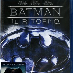 Batman Il Ritorno