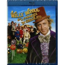 Willy Wonka E La Fabbrica Di Cioccolato