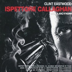 Ispettore Callaghan Collection (box 6 Br)