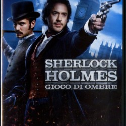 Sherlock Holmes Gioco..(usato)