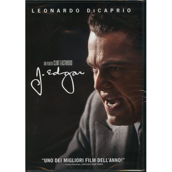 J.edgar