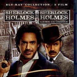 Sherlock Holmes (box 2 Br)