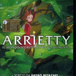 Arrietty