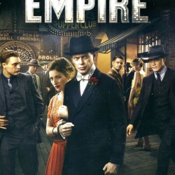 Boardwalk Empire St.2 L'impero Del Crimine (box 5 Dv)