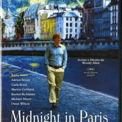 Midnight In Paris (usato)