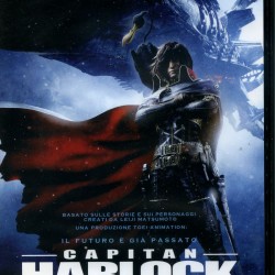 Capitan Harlock